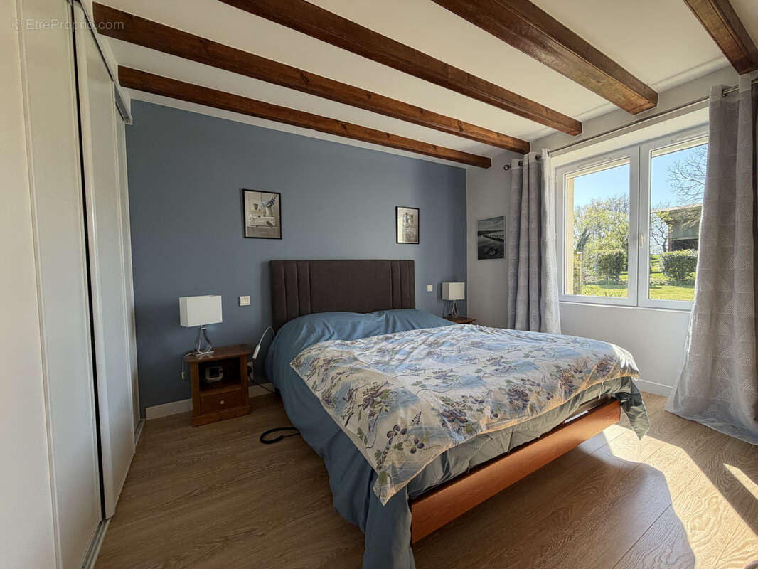 Appartement à AIZENAY