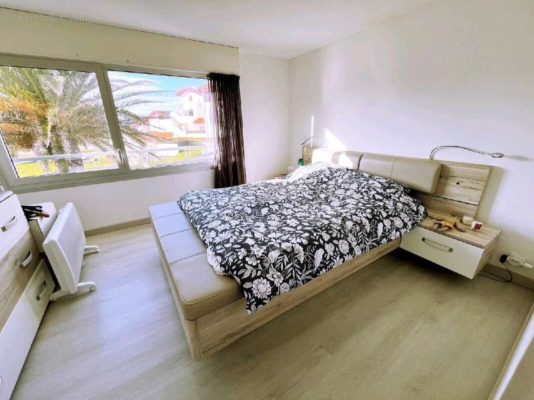 Appartement à BIARRITZ