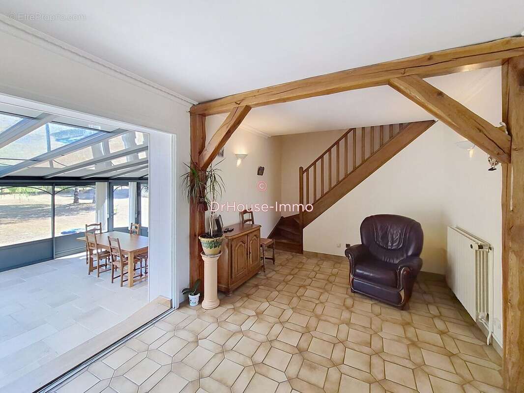 Maison 6 pièces 188 m² à vendre à Hery (89550) - photo 28