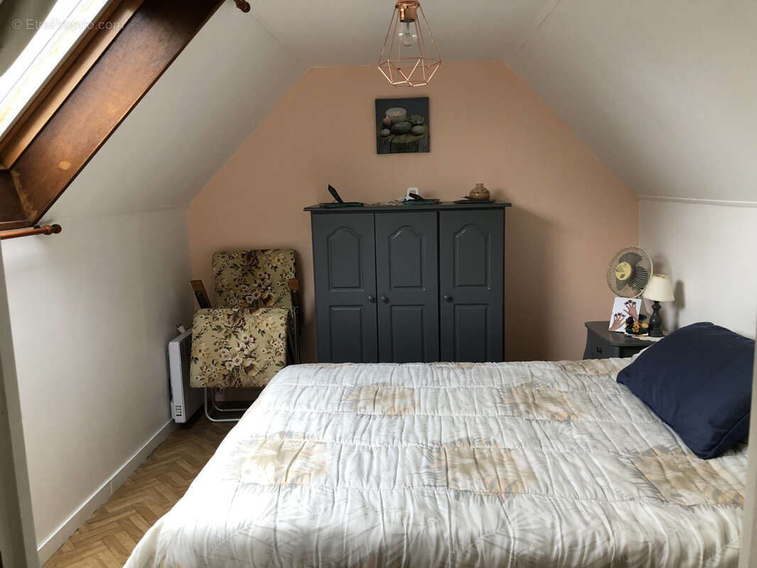 Maison à CORMEILLES