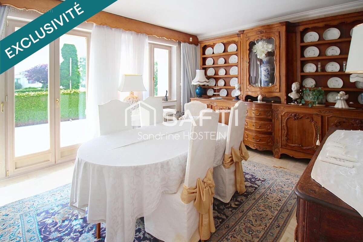 Photo 6 - Maison à VILLERS-LA-MONTAGNE