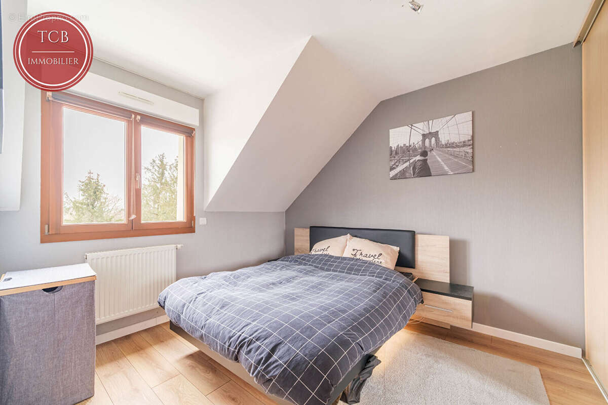 Appartement à ALTKIRCH