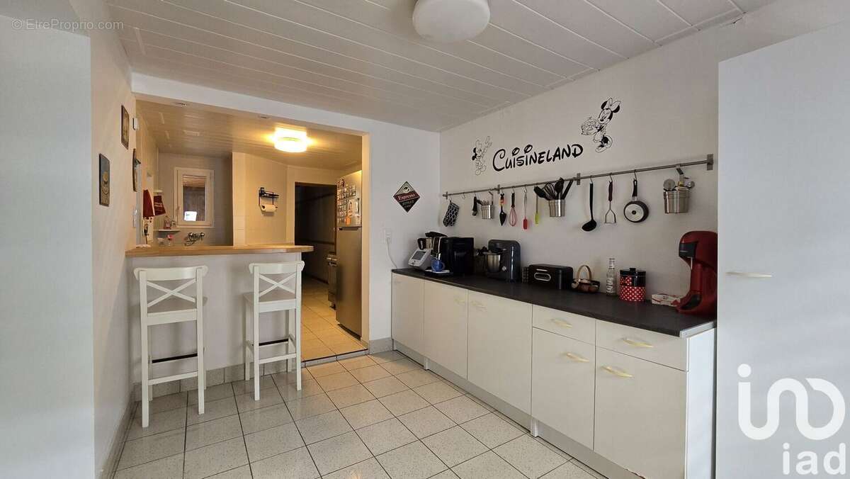 Photo 4 - Maison à SOMSOIS