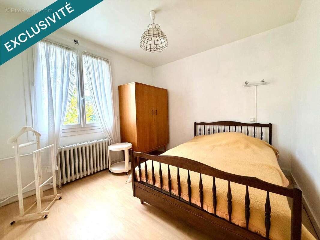 Photo 6 - Maison à ANGERS