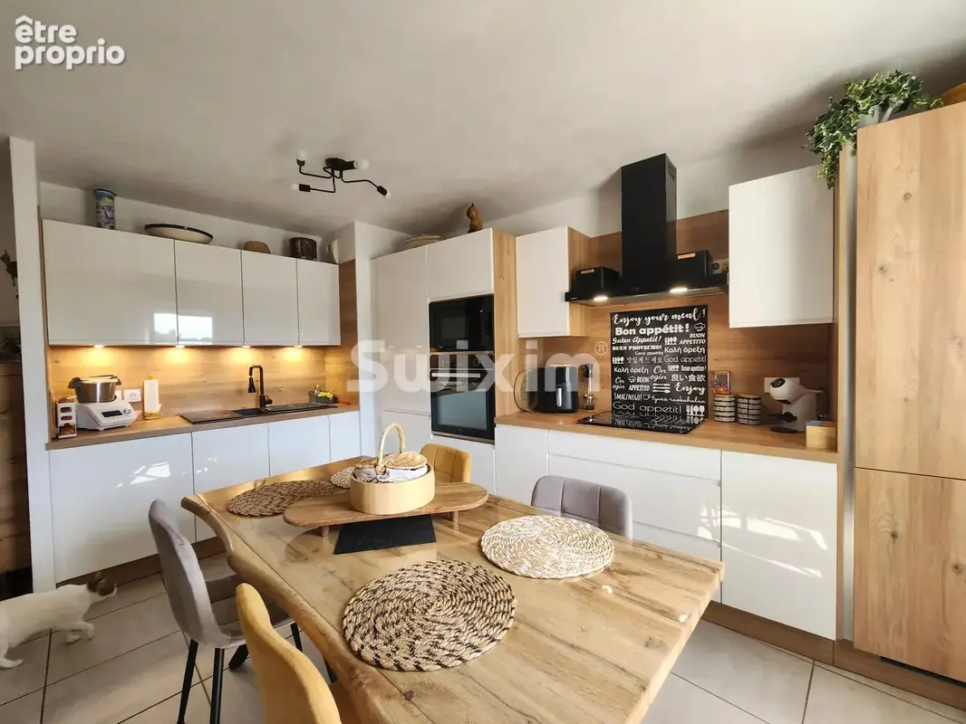Photo Appartement à Les Arcs au prix de 270 000€