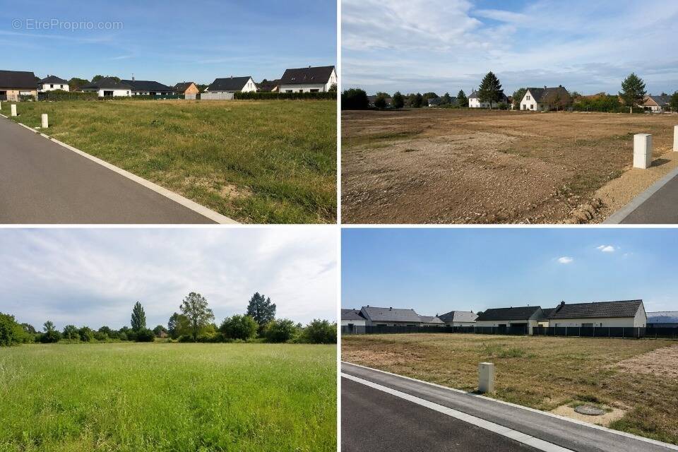 Terrain à SAINS-EN-GOHELLE