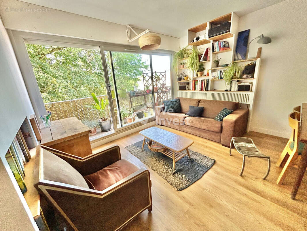 Appartement à RAMBOUILLET
