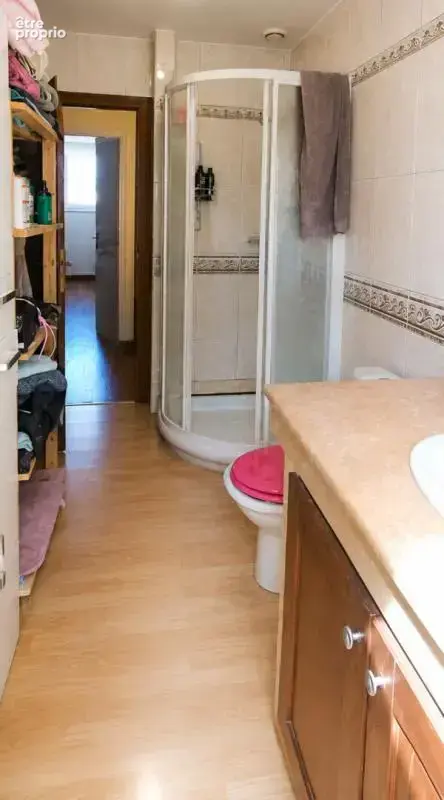21000 REMILLY SUR TILLE  - Maison 159 M² - 5 chambres + dépendance attenante  56M² - photo 16