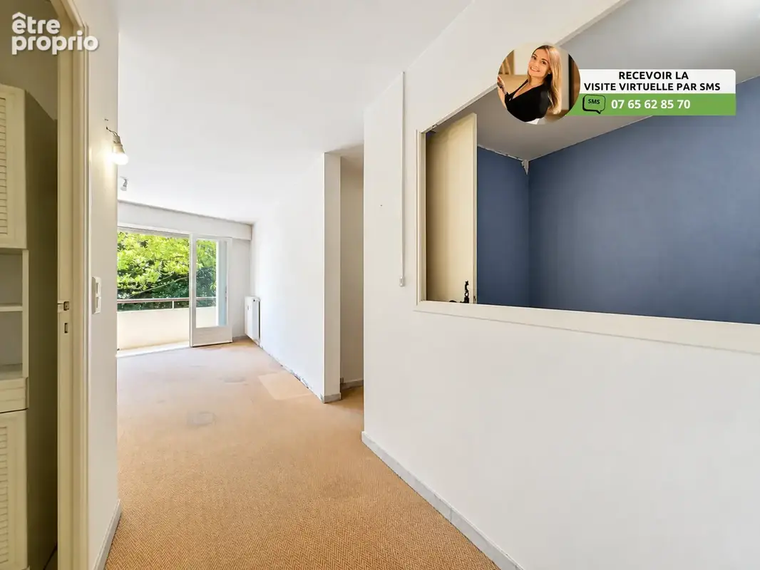 Appartement 2P à vendre au Cannet (06110) - photo 12