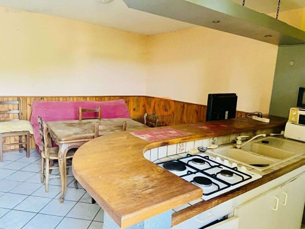 maison au calme avec terrain - photo 20
