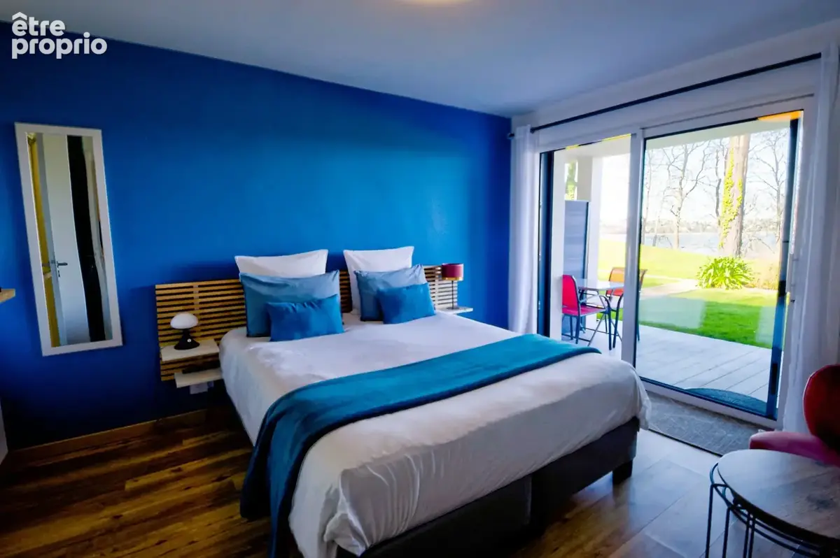 Maison 185 m² à Perros-Guirec  - photo 8