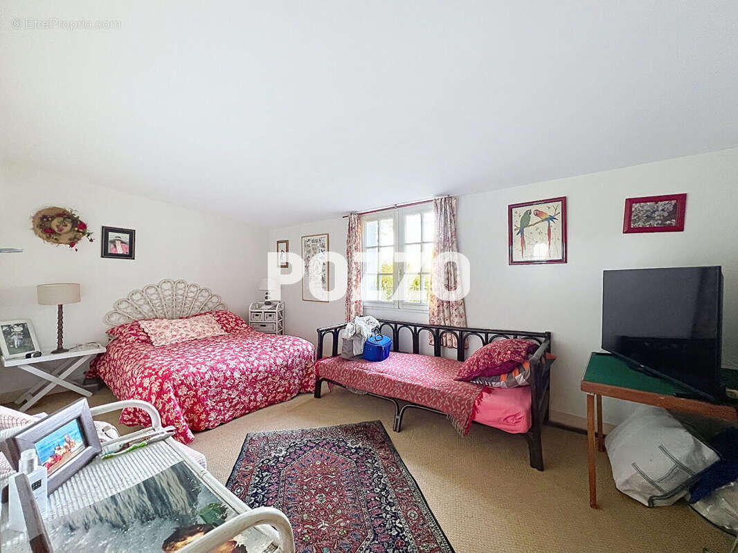 Appartement à MOYAUX