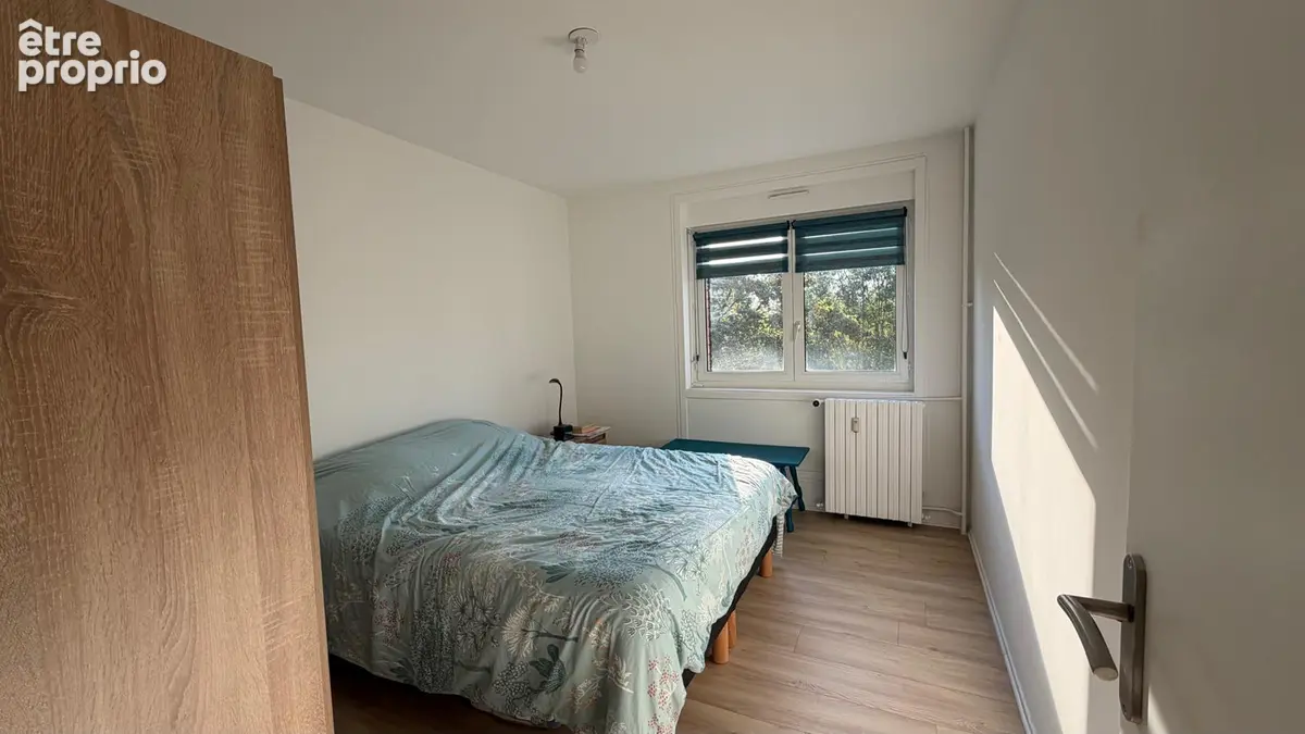 T2 lumineux de 48 m² avec ascenseur et cave - photo 6