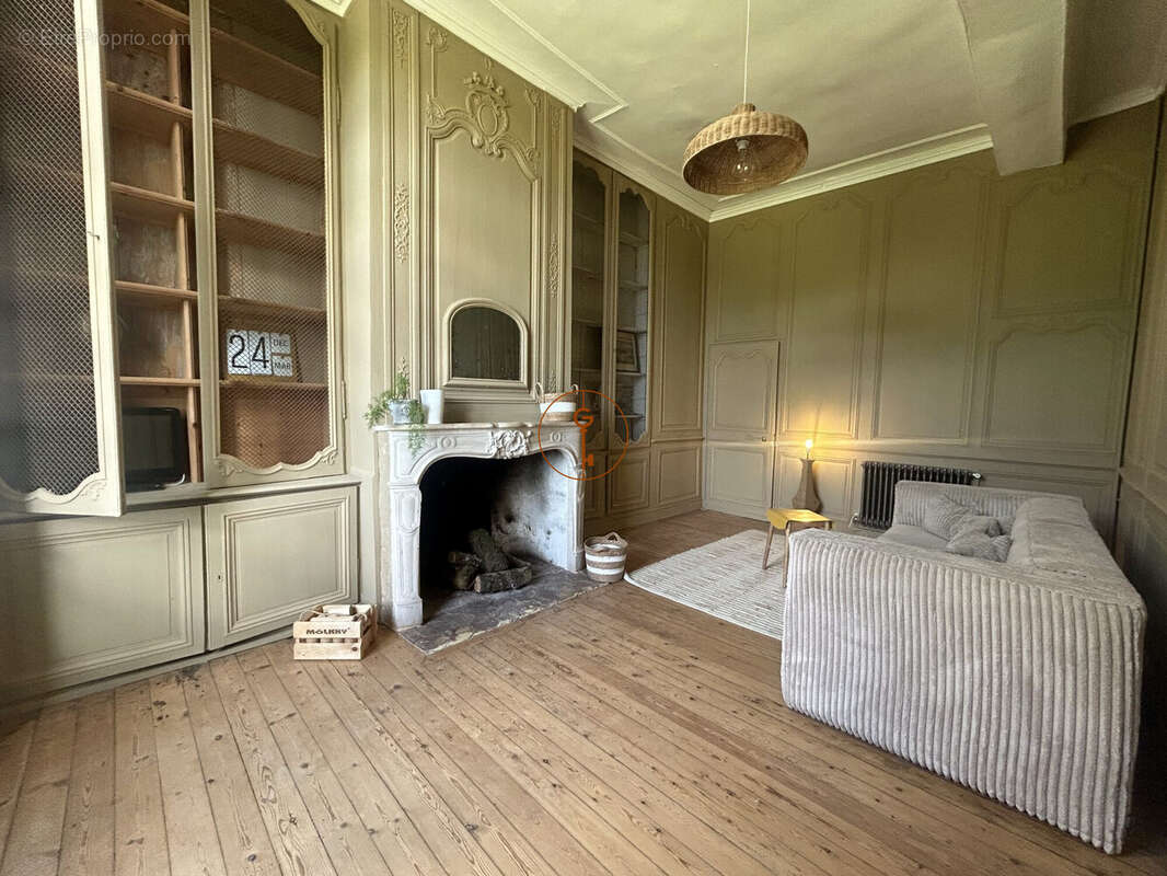 Autre à HATTENVILLE