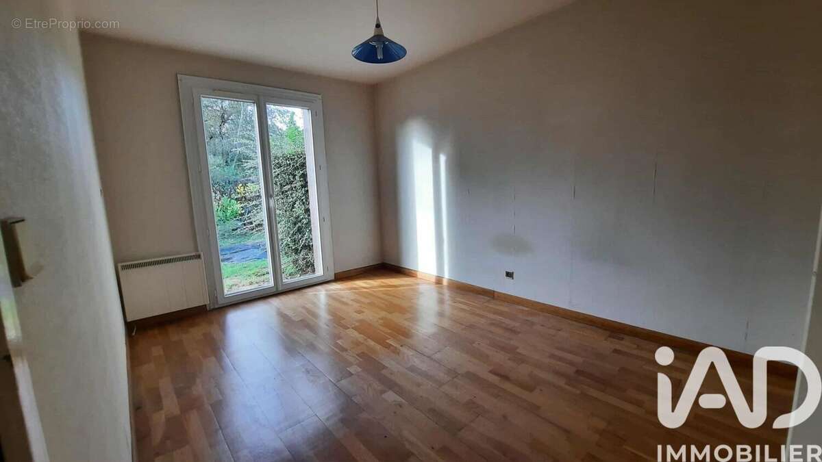 Photo 8 - Maison à SANGUINET