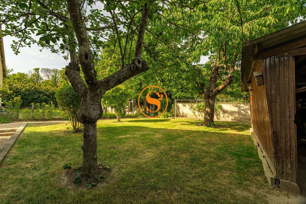 Maison 93 m² à Senlis  - photo 2