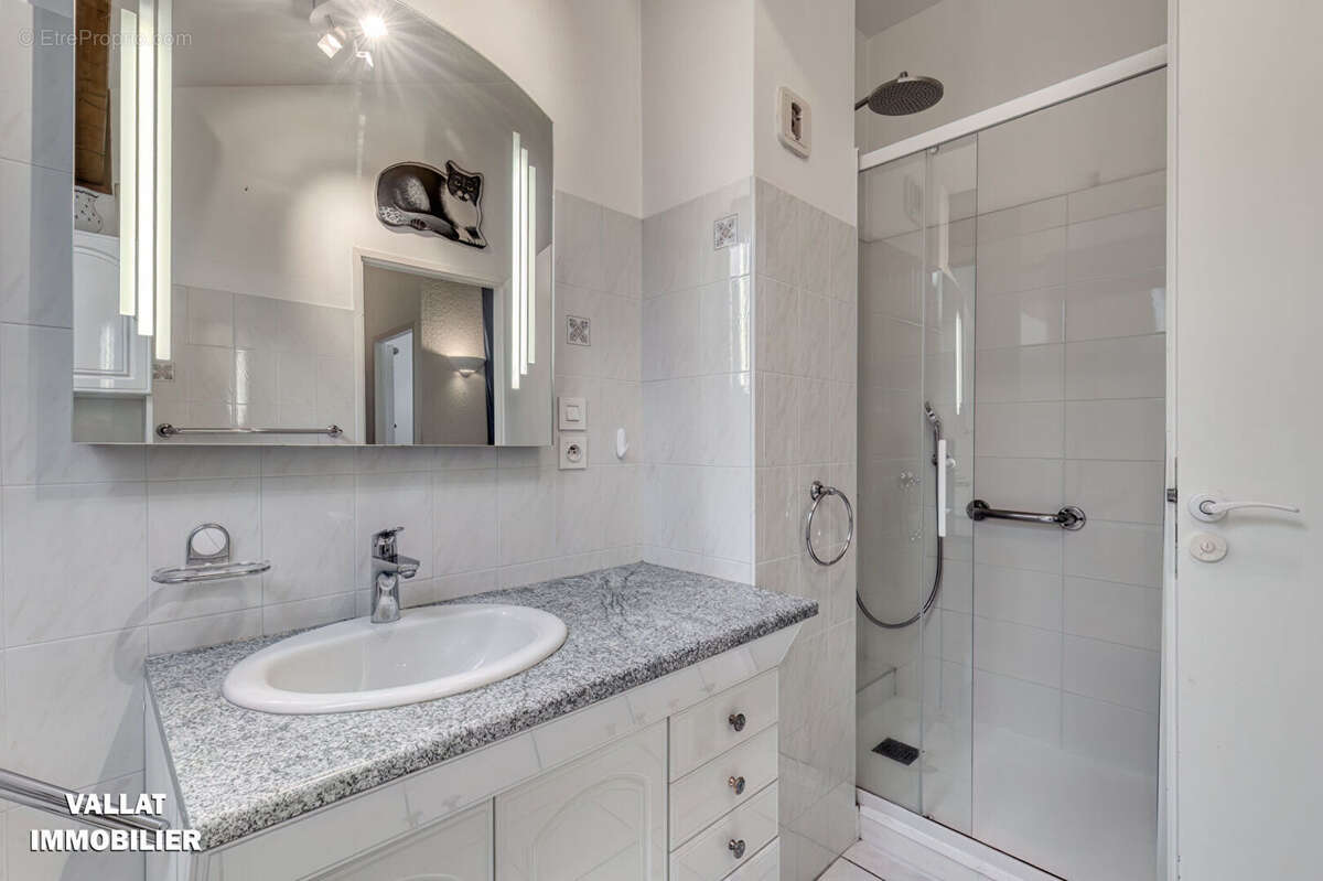 Appartement à QUINTAL