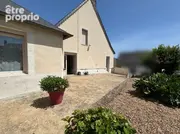 Maison à SAINT-DENIS-D'ANJOU