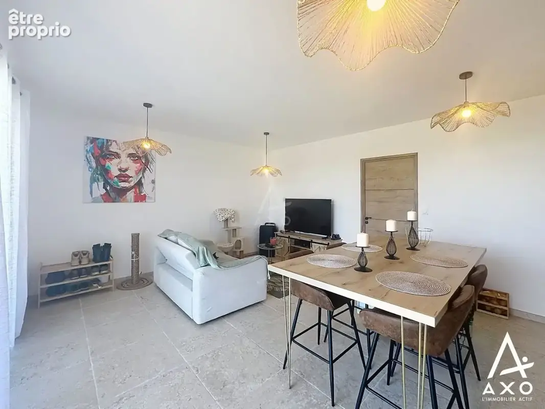 Ensemble immobilier mixte sur 9,6 hectares à saint-loubouer - photo 3