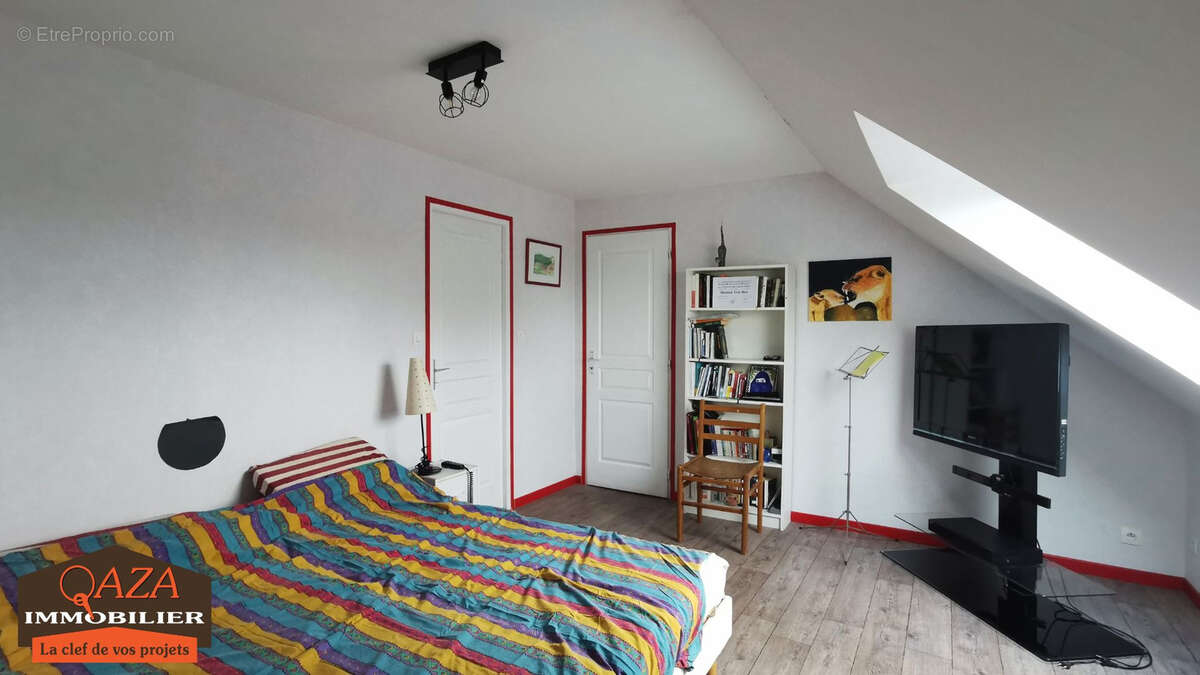 Maison à SAINT-AMAND-LES-EAUX