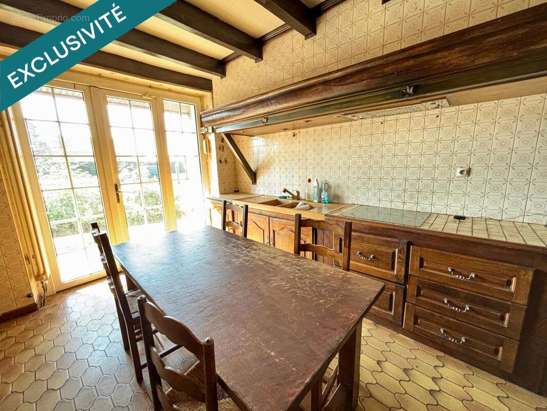 Photo 4 - Maison à VERDUN