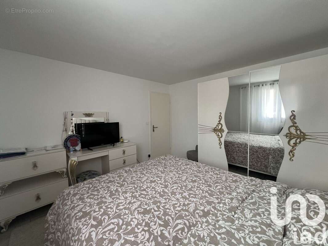 Photo 4 - Maison à EZANVILLE