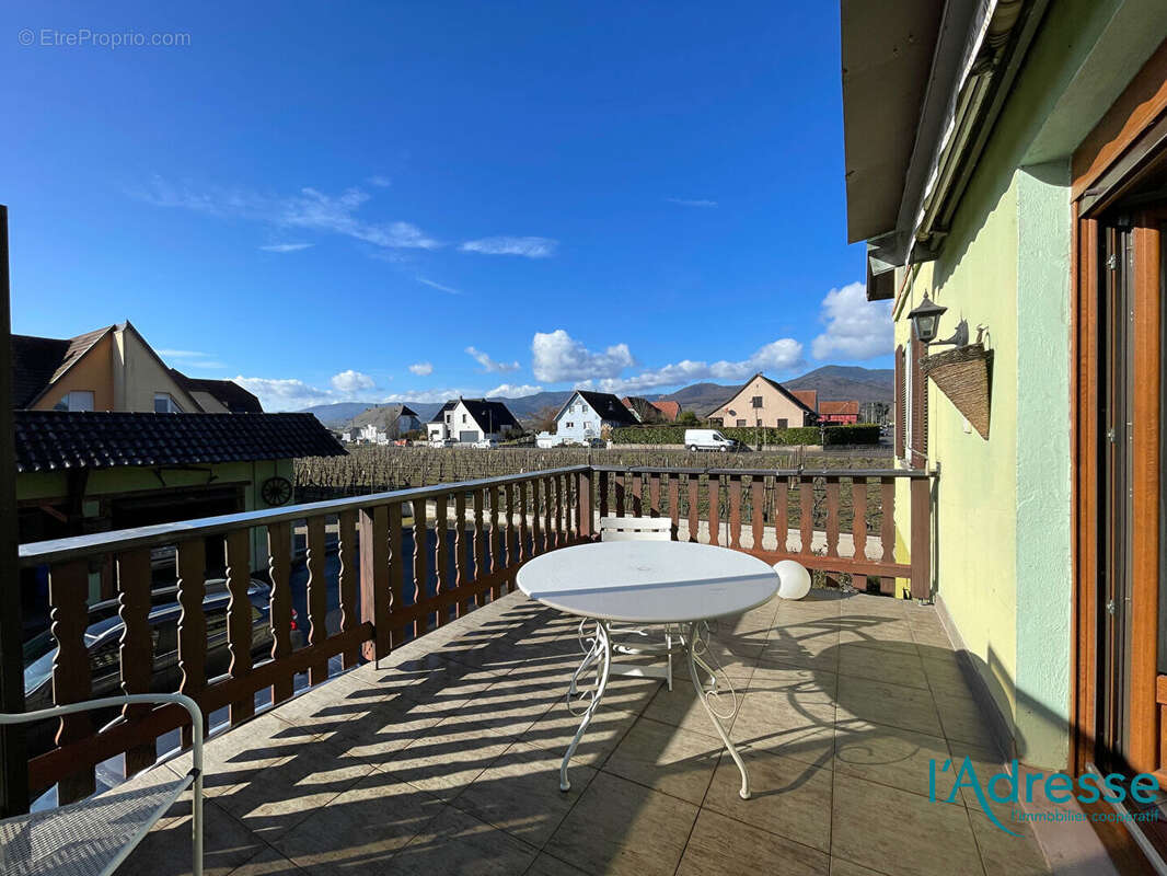 Maison Bergheim - photo 2