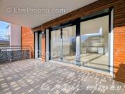 Appartement à VIZILLE