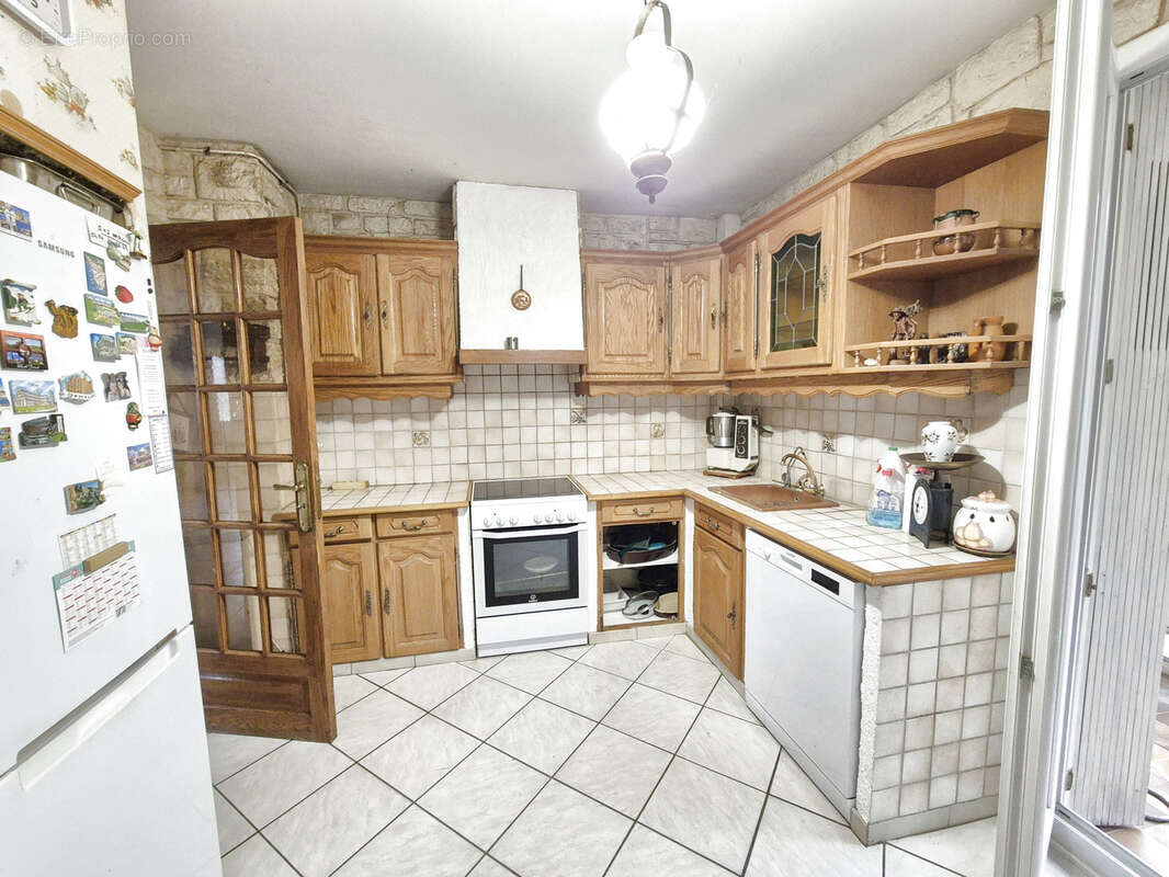 Appartement à HYERES