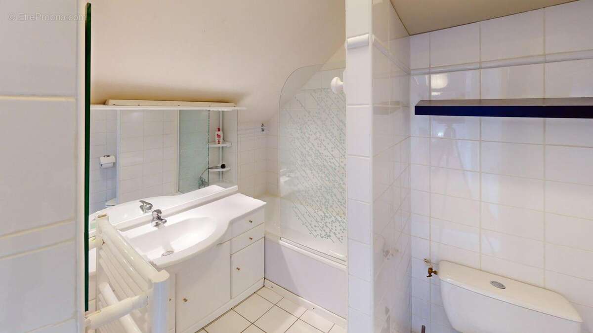 Appartement à BAGNERES-DE-LUCHON