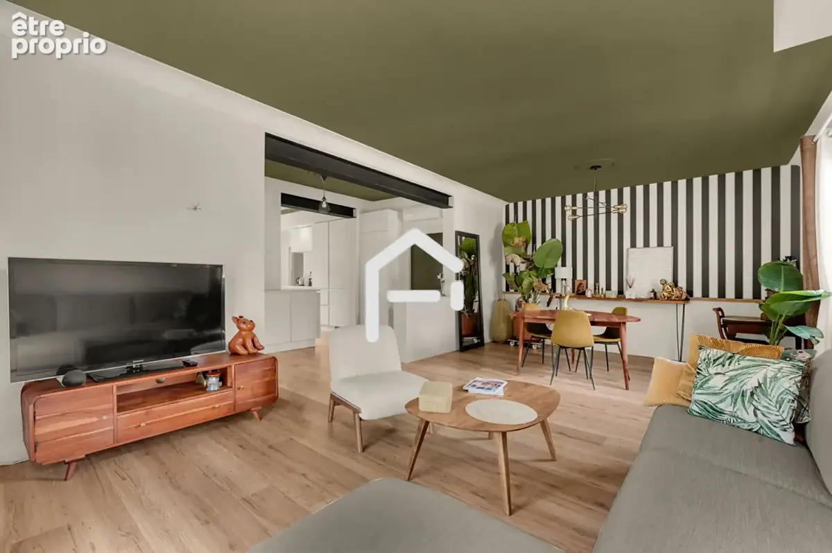 Maison 10 pièces 283 m² à vendre à Cornebarrieu (31700) - photo 3