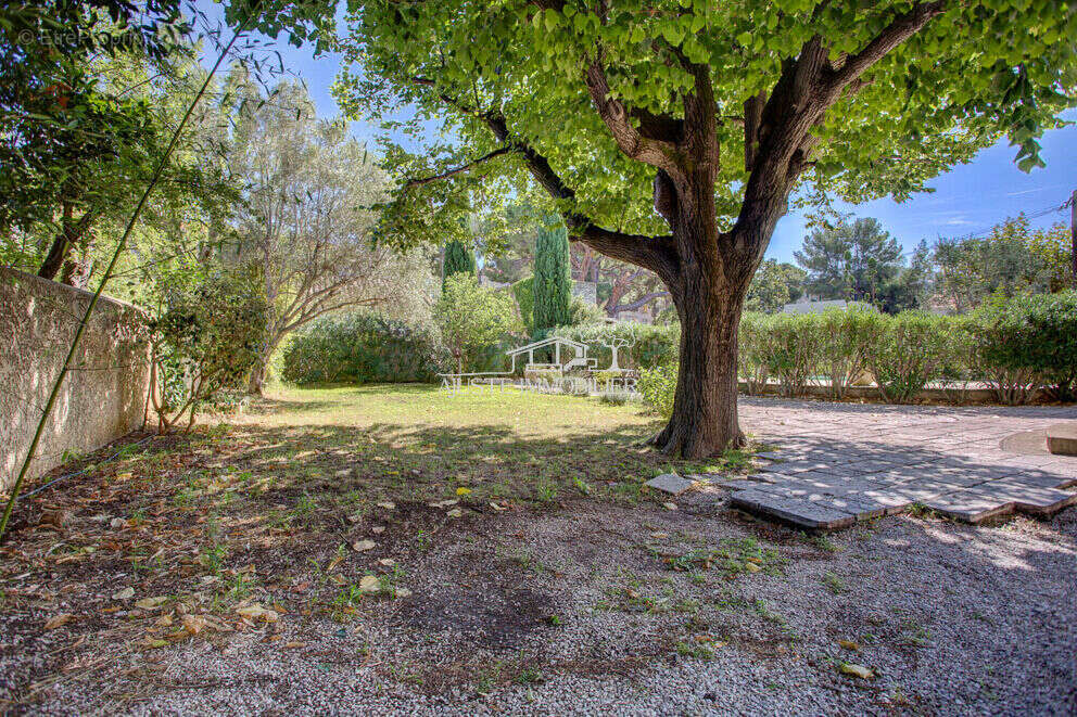 Maison à MARSEILLE-9E