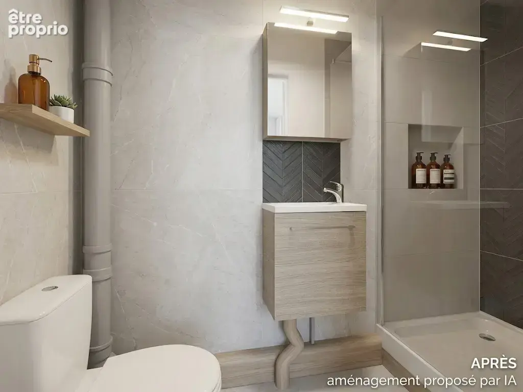 Centre ville, proche des commodités, immeuble de rapport divisé en trois logements!! - photo 10
