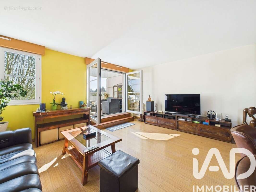 Photo 2 - Appartement à CHATENAY-MALABRY