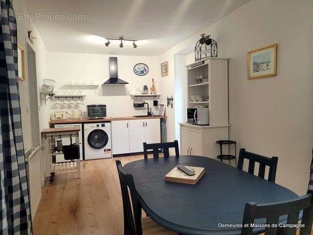 Maison à SAINT-JAMES