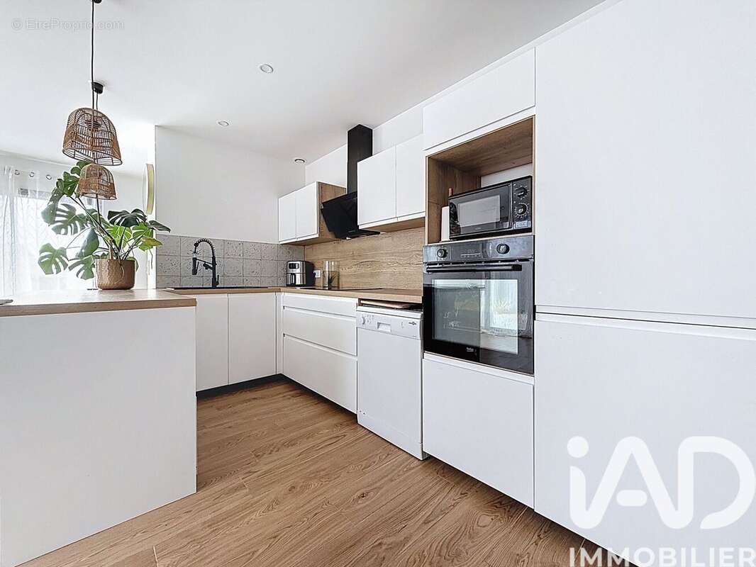 Photo 5 - Maison à PORTIRAGNES