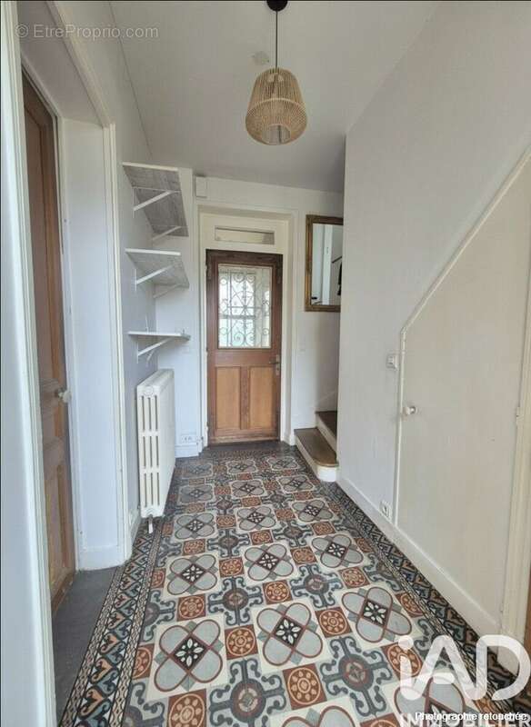 Photo 2 - Maison à DRAVEIL