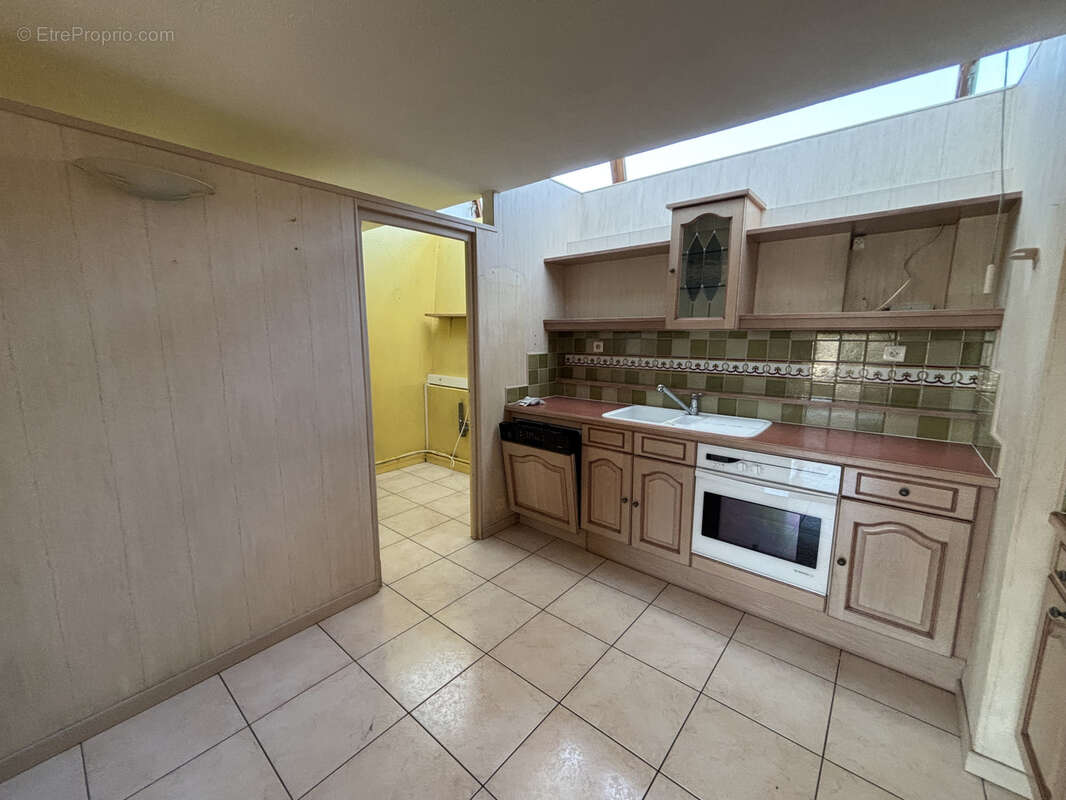 Appartement à TARBES