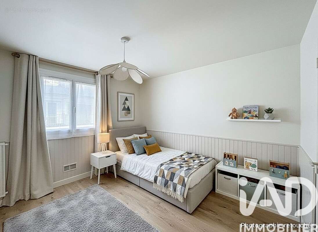 Photo 7 - Appartement à CAEN