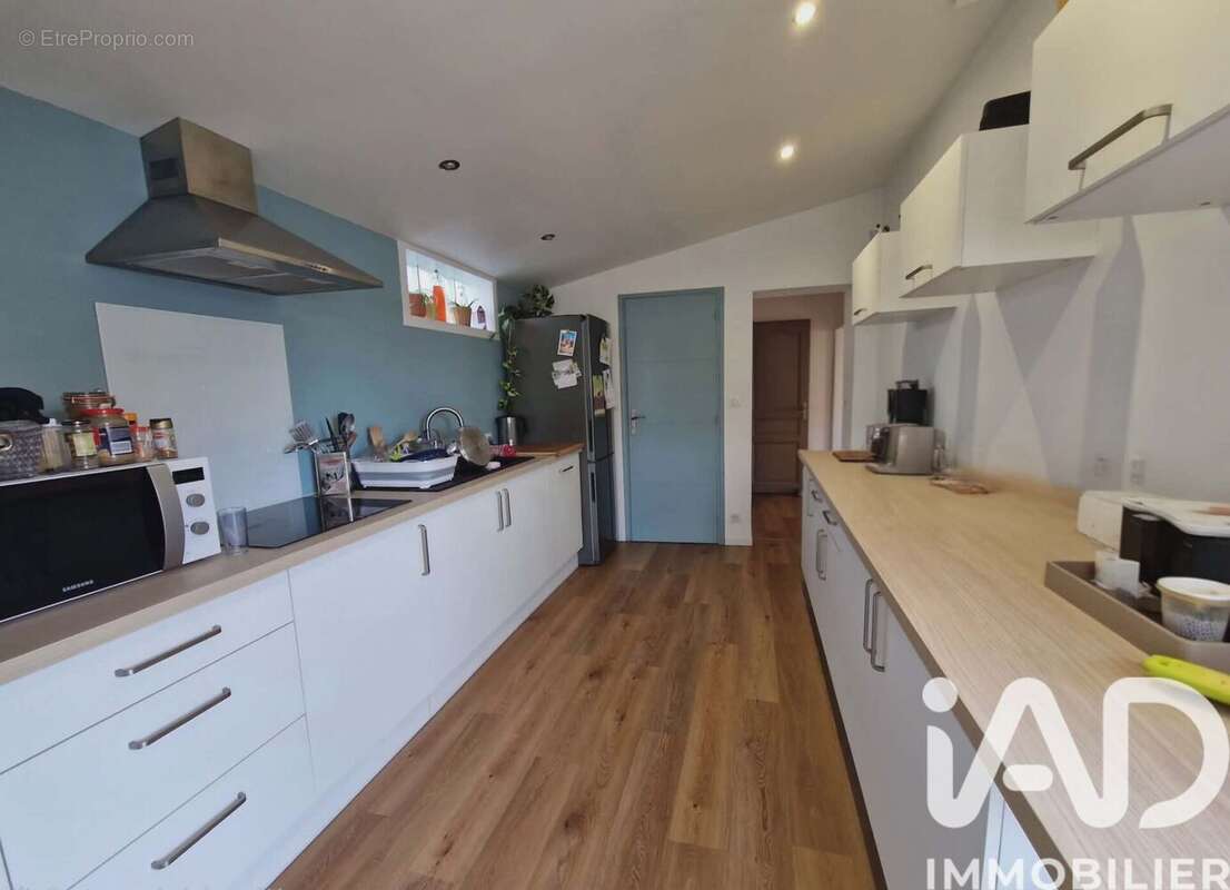 Photo 5 - Maison à MAZINGARBE