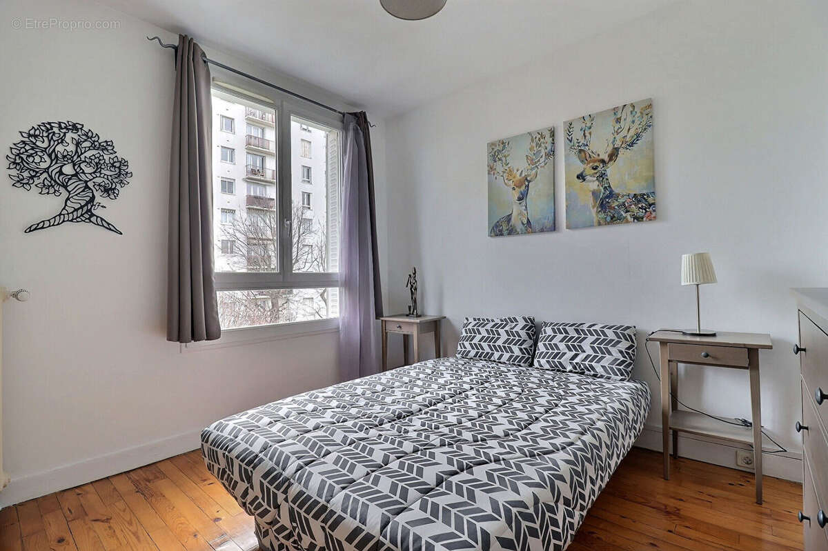 Appartement à COLOMBES