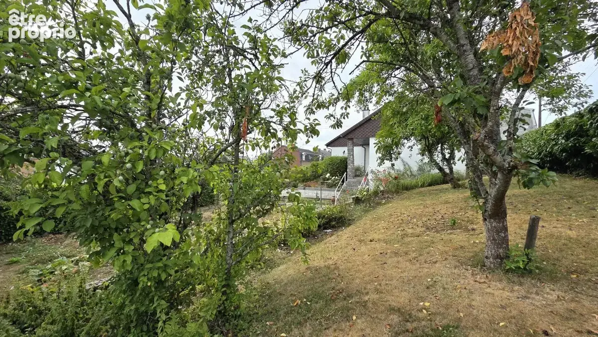 Ravissante maison de plain pied sur sous-sol située à Fourmies - photo 17