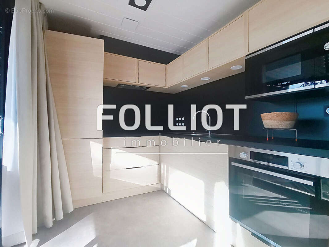 Maison à JULLOUVILLE