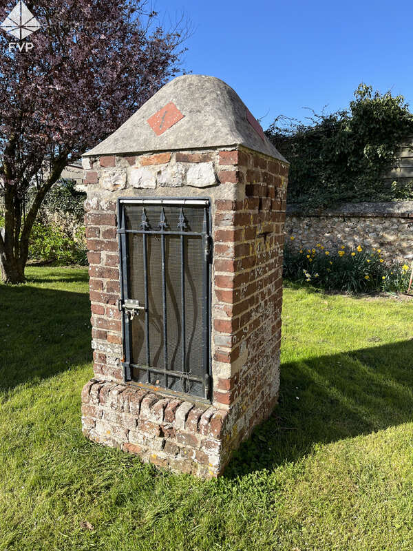 Maison à YPREVILLE-BIVILLE