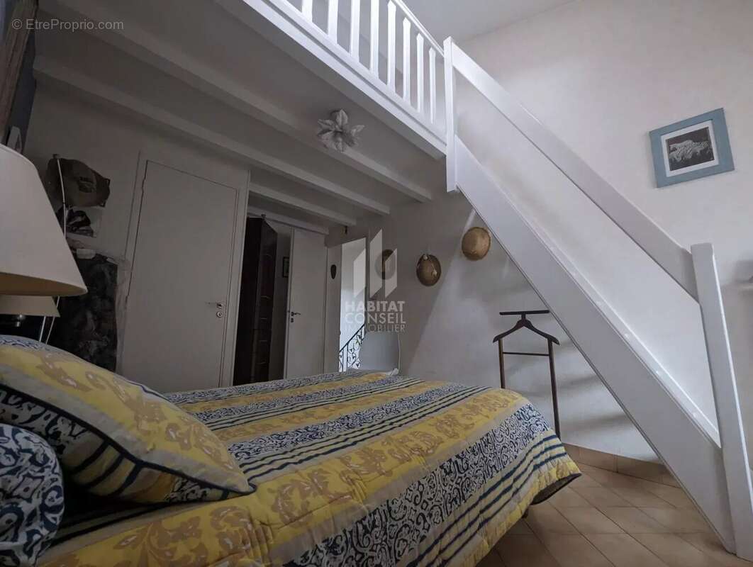 Maison à ECHIROLLES