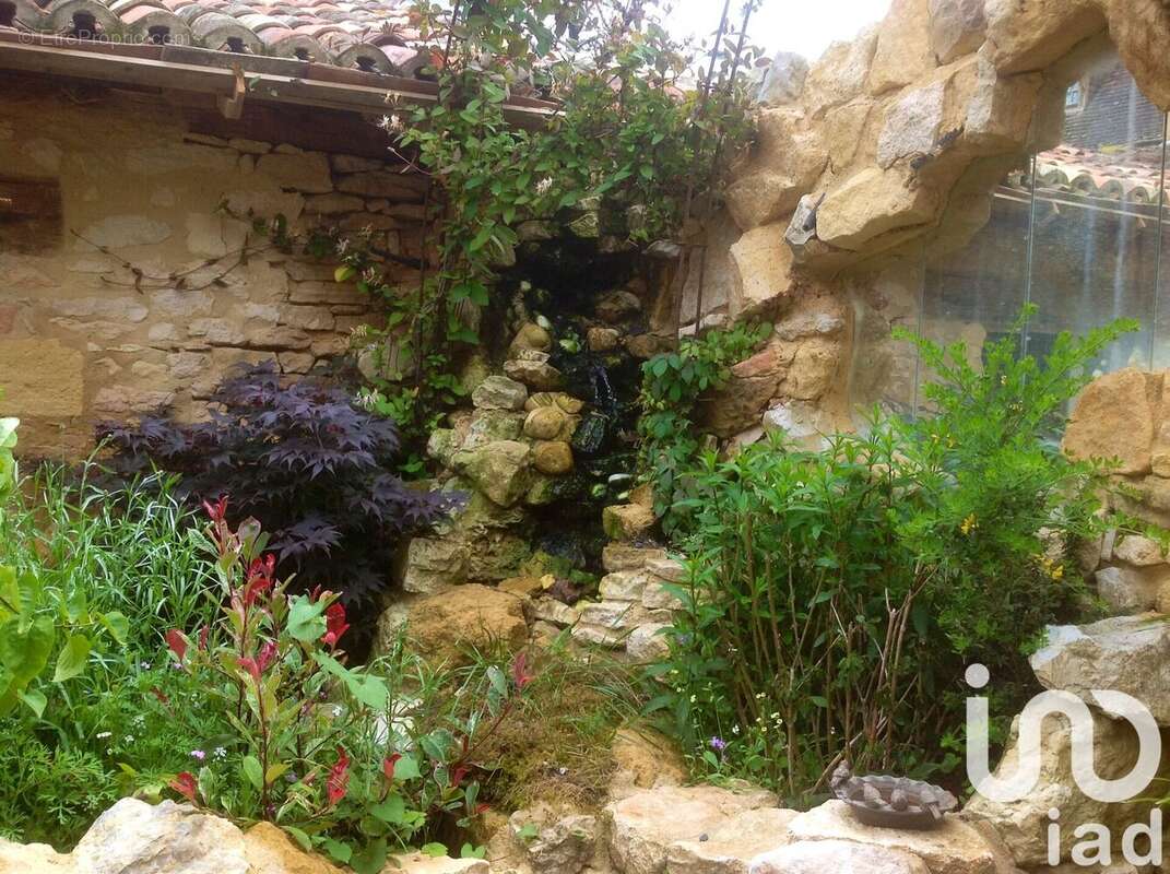 Photo 6 - Maison à SAINT-POMPONT