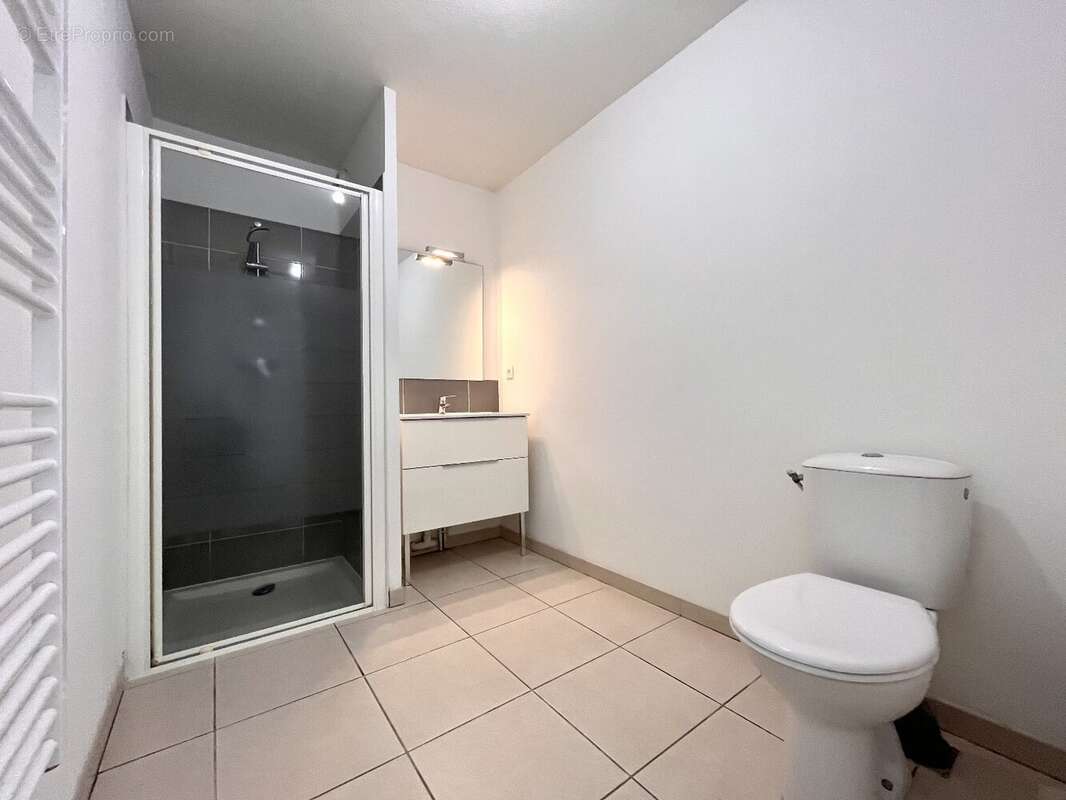 Appartement à AUZEVILLE-TOLOSANE