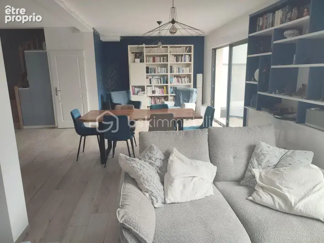 Maison de standing élégante et moderne - photo 3