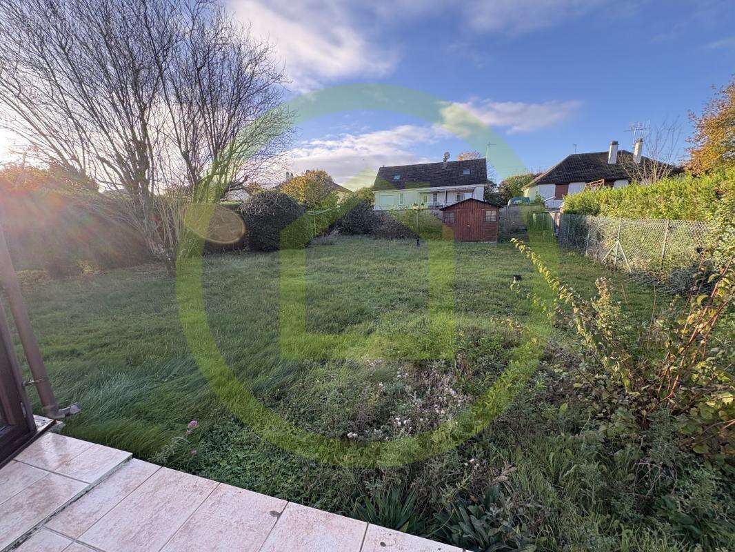 Maison à BEVILLE-LE-COMTE