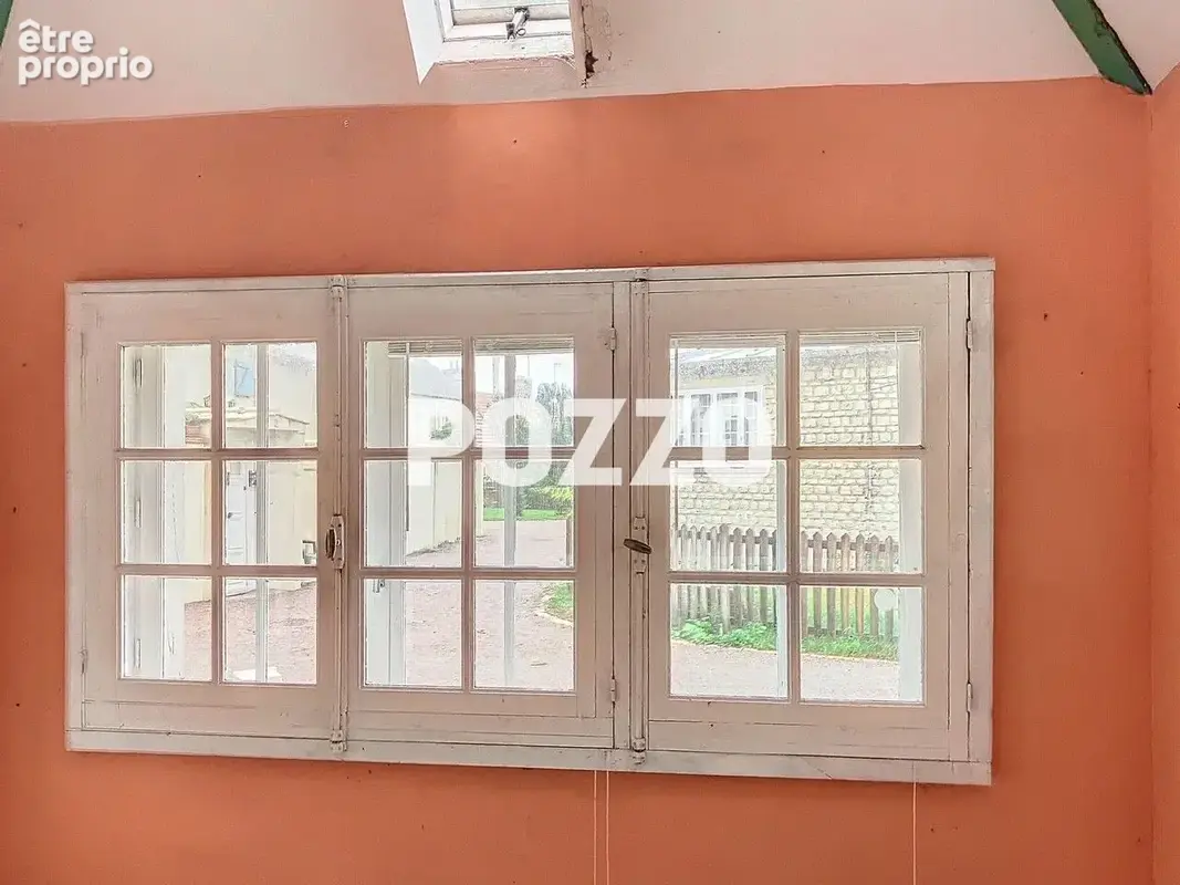 Maison Grandcamp Maisy 9 pièce(s) 200.41 m2 - photo 6